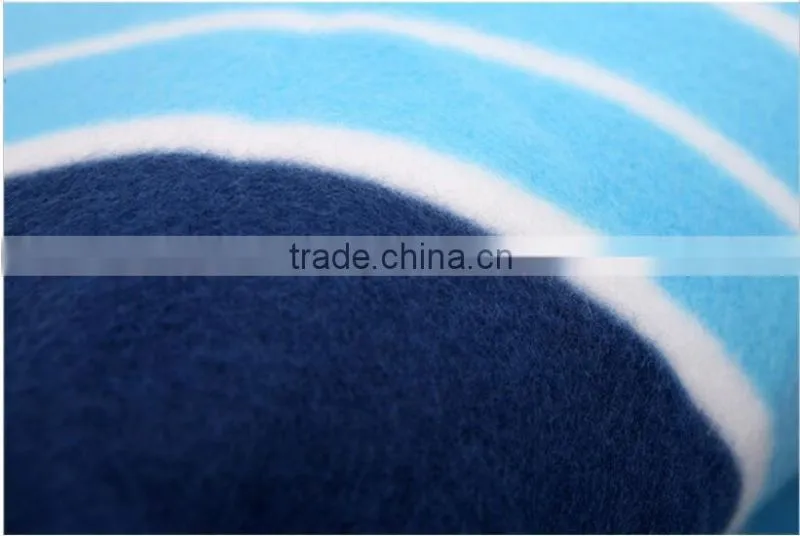 Promotional Polyester Fleece Picnic Camping Floor Fleece Mat