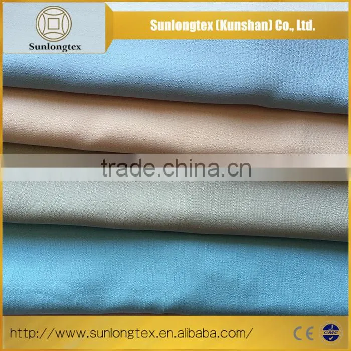 Innovative new products dobby microfiber fabric new technology product in china