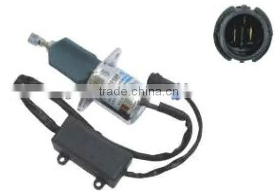 SD-005A2(24V) stop solenoid