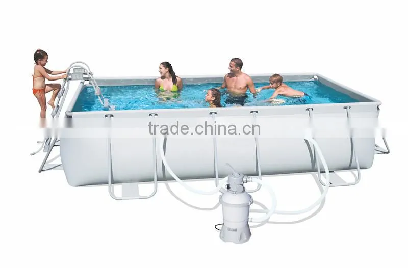 Swimming pools for Best way brand
