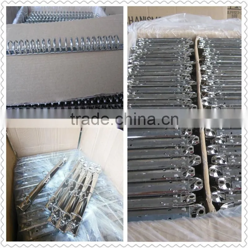 Alibaba china top sell custom giant shaped tooth paper clips