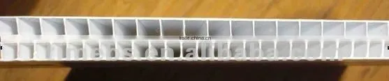 Stackable esd plastic container