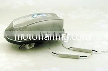 motorcycle tail light/universal motorcycle tail light/Motorcycle Parts for Kawasaki