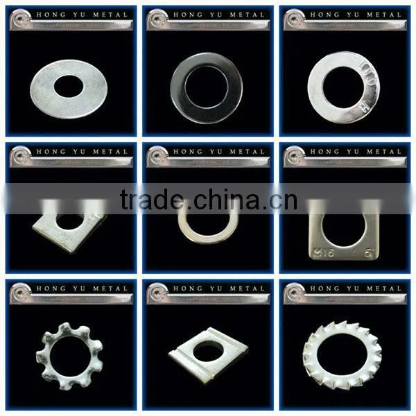Customized Metal stamping parts