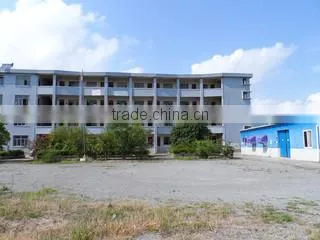 Ningbo Yumei Century Import And Export Co., Ltd. company overview - view 1