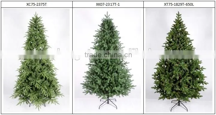 Christmas Indoor And Outdoor Decorations Artificial Christmas Trees