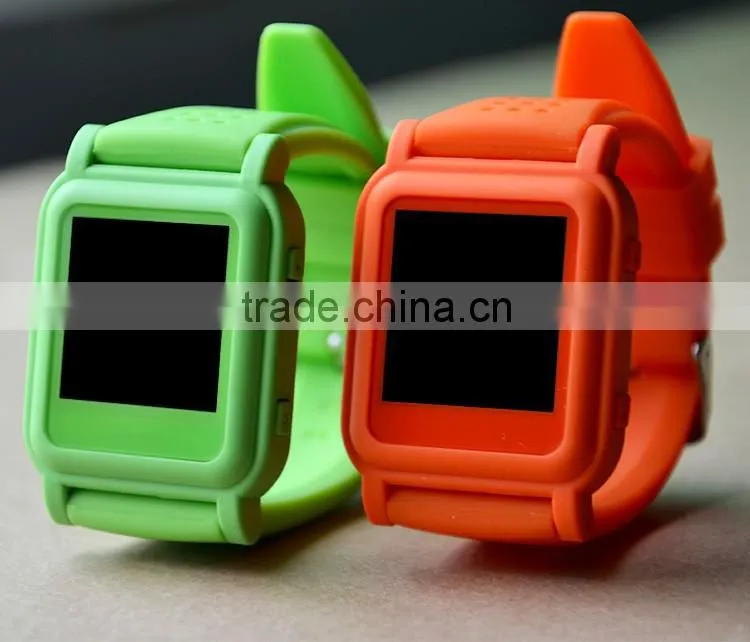 digital picture MP4 wrist watch for men and women