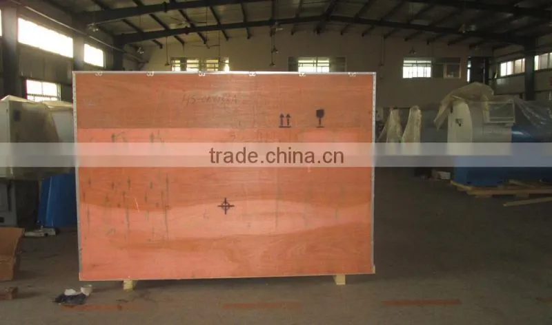 High configuration linear guide vertical machine center VMC800 vmc machine price with CE