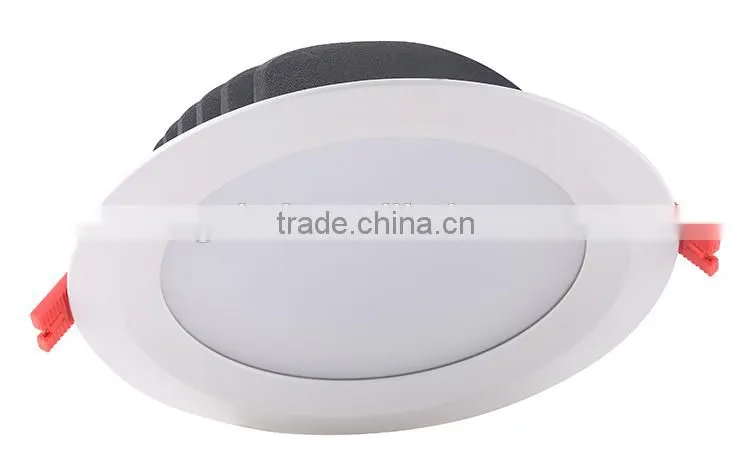 100lm/w bright samsung downlight saa tuv ul downlight led 6 inch 26w downlight