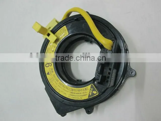 Wholesale and retial spiral cable 84306-12070 for Land cruiser and Prado