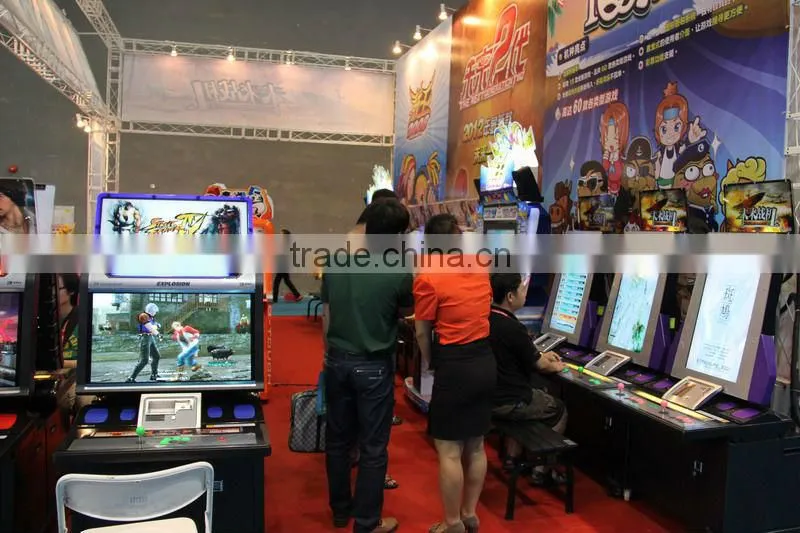 Classic/pop/rock musamusement Karaoke entertainment ic game machine