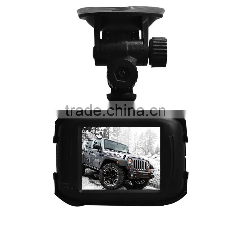 2.0" action camera hd 720p video camera