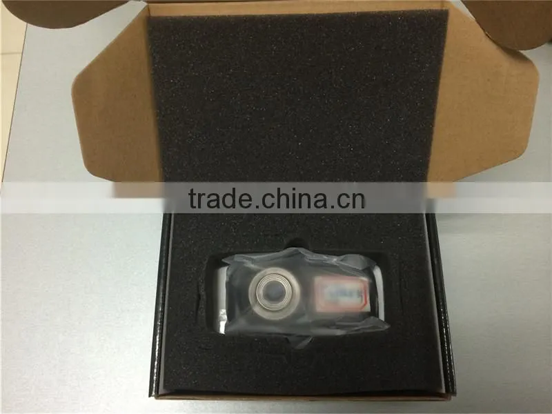 Hot sell 3.0 inch car night vision Dashcam Car Security Camera drive recorder