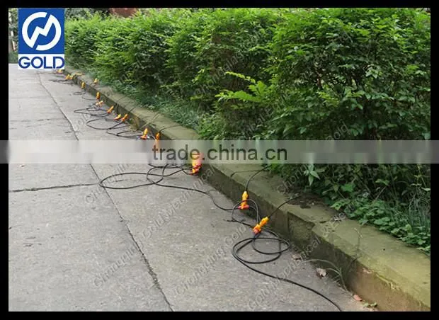 China supply Geophysics Research Equipment for ground water locator