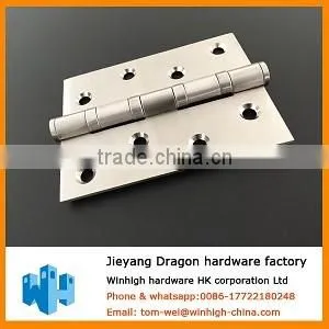 Ball Bearing Door Hinge Cabinet Door Hinge
