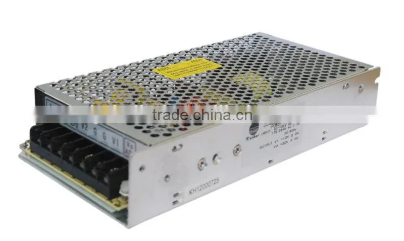 60~100W DC-DC Switching Power Supply