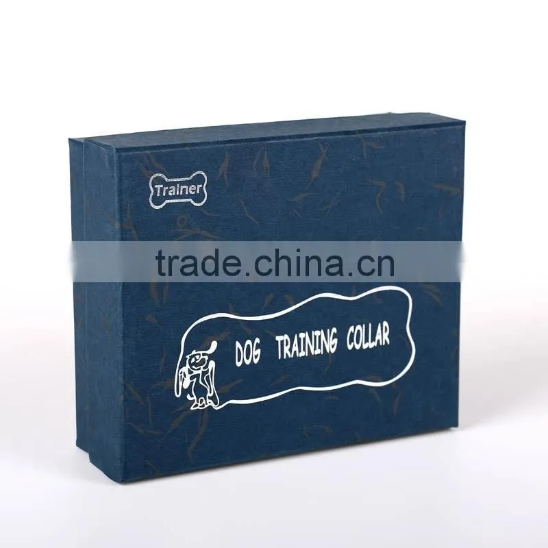 china electric shock high quality cheapest training dog shock collar