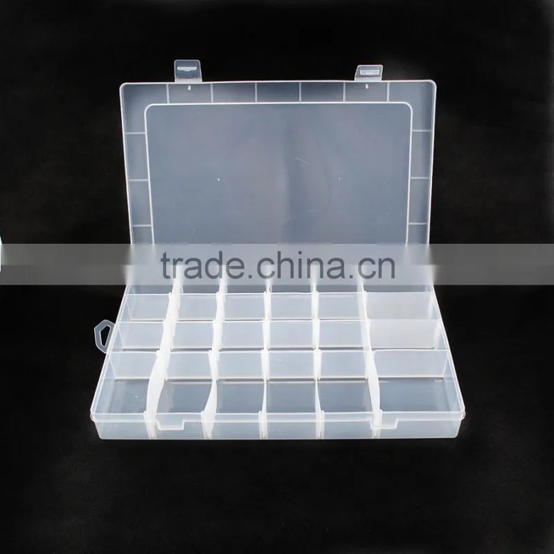 OEM made all kinds of plastic packaging box