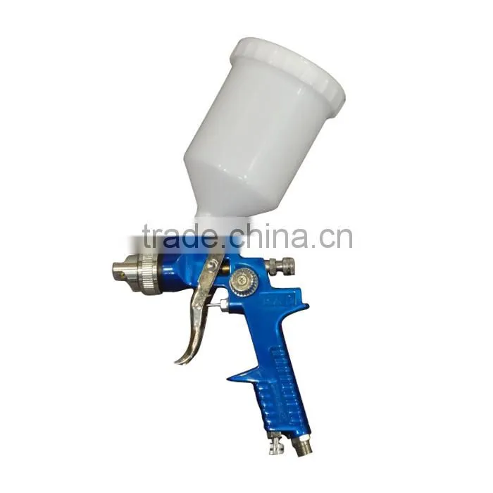 High Quality 600ml plastic cup pneumatic Spray Gun