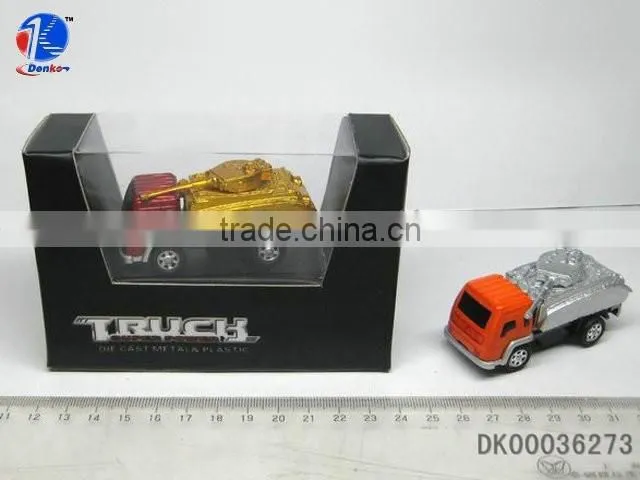 Metal Handmade Model Car