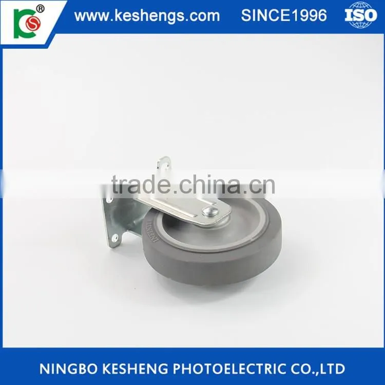International quality mini casters