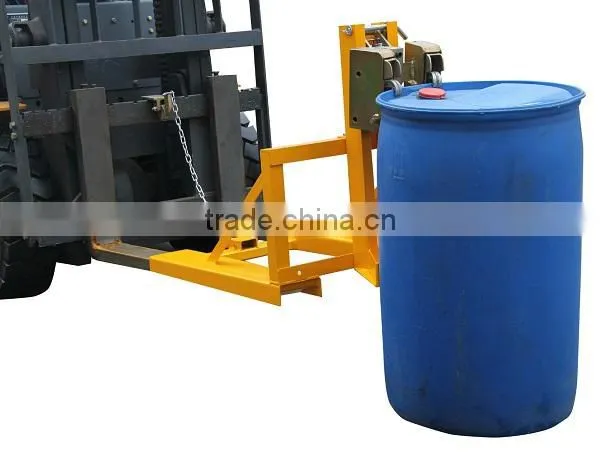 2016 Newest Industrial Forklift Clamps