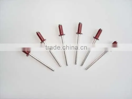 Aluminum Blind rivet
