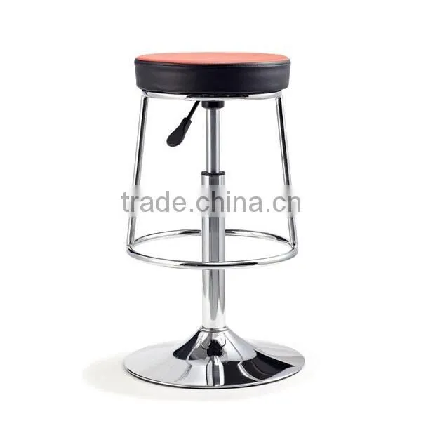 high quality bar stool chair made by moude foam