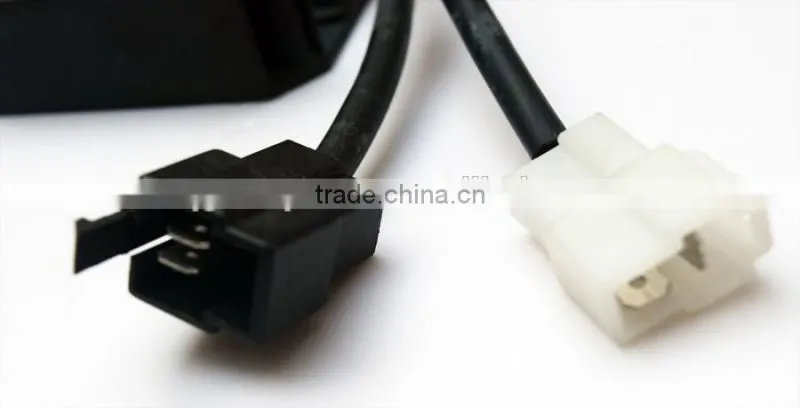 HJ-8E Regulator Rectifier
