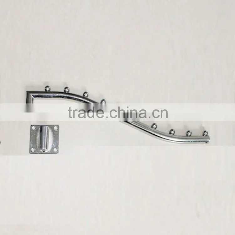 Hot sell wall mounted bracket hook