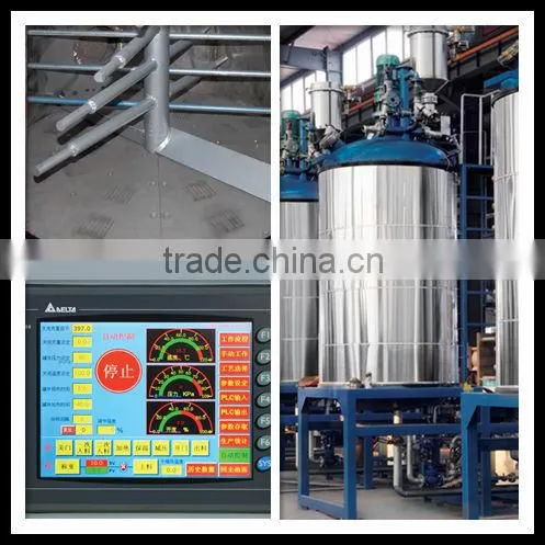 Phenolic Sandwich Panel machine