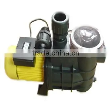 Poolstar P2111/P2112/P2113BX self-priming pool water pump