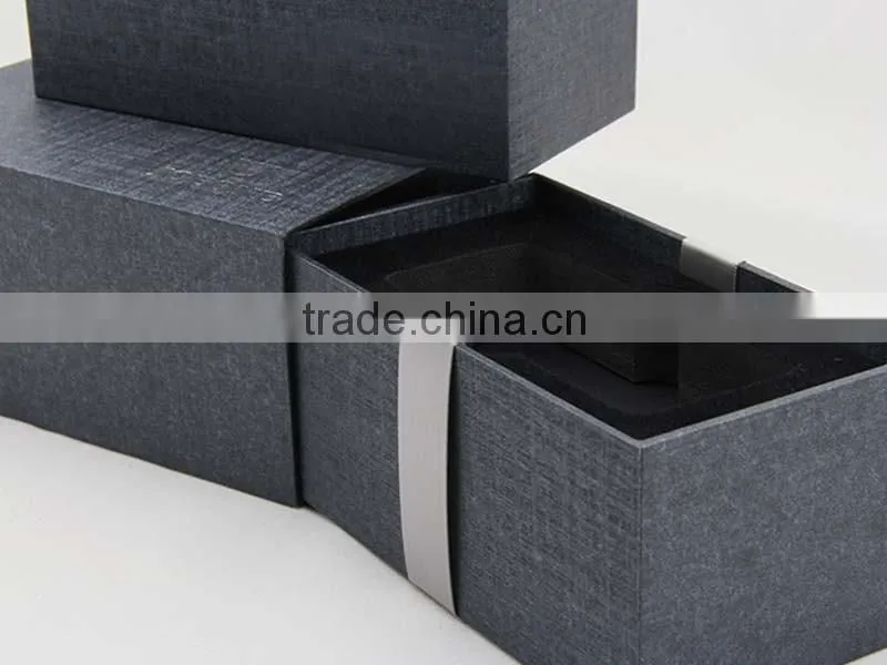 High quality paper cell phone box