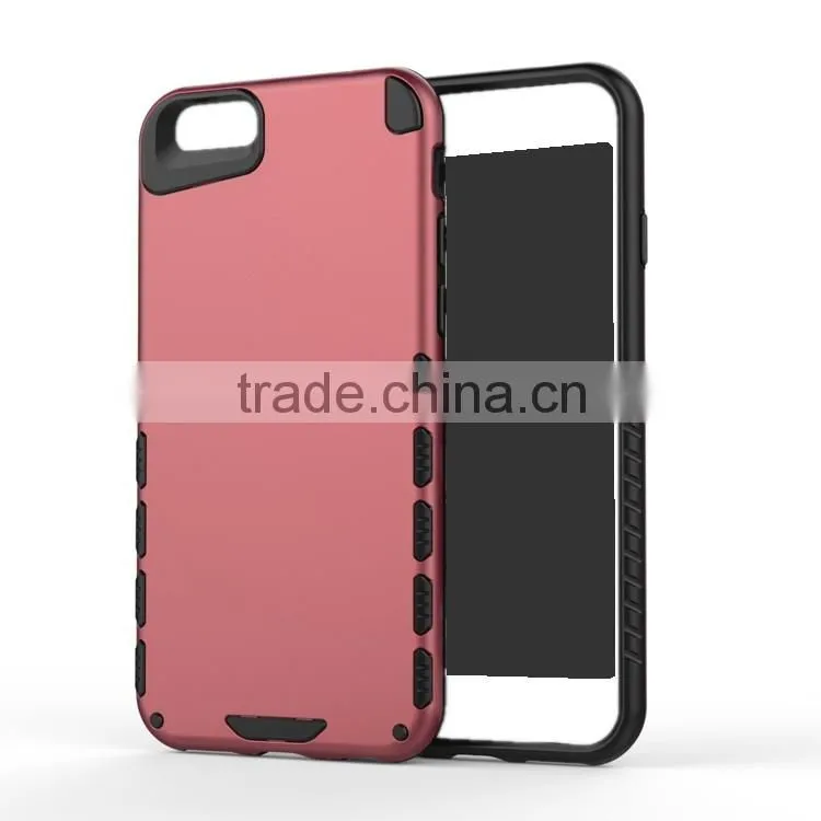 pc tpu 2 in 1 funda mobile phone case cover for huawei ascend y 300 330 2 plus