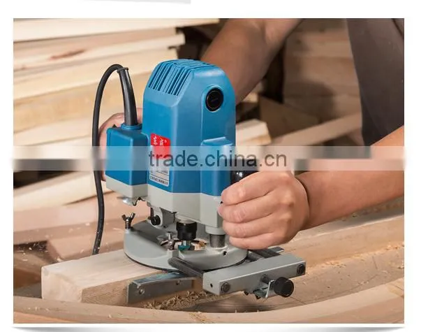 Best quality of the dongcheng 12.7mm 1600w engraving machine