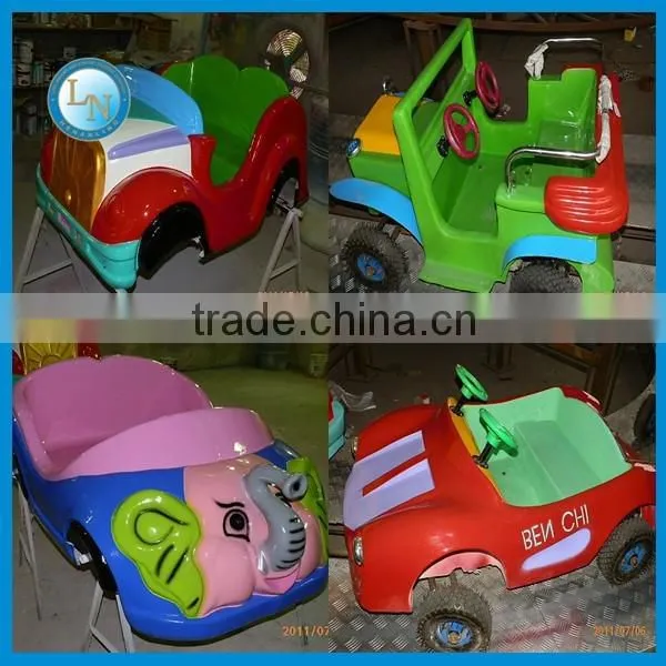Attractive 2016 Hot Sale Amusement Rides, Kids Mini Shuttle for Sale