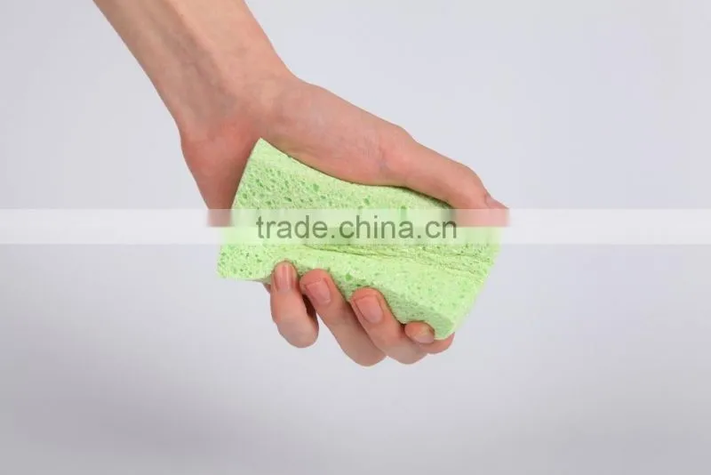 cellulose sponge