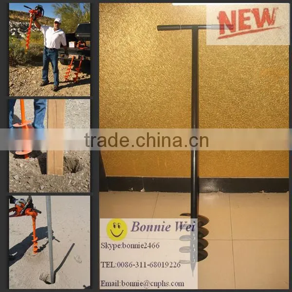 manual garden scarifier for farm