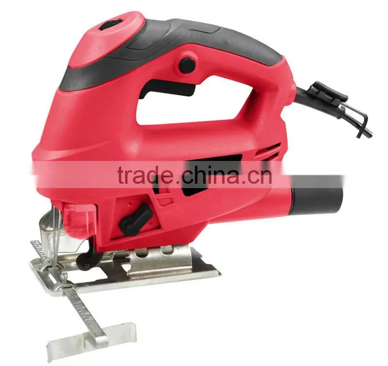 70mm Jig Saw / Electric Saw / Wood SawGJS650-70V DEKO