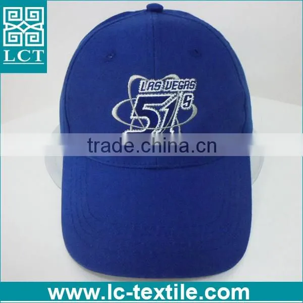 LCTN1884 las vegas stylish baseball cap custom