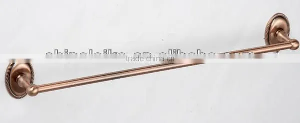 2013 new design retro antique copper liquid soap dispenser/bathroom accessory 16138-A