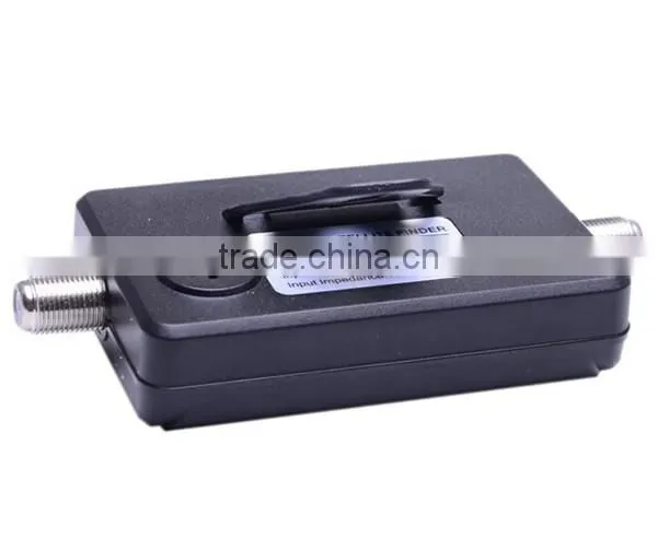 SATLINK WS6903/Digital LCD Satellite DETECTOR Meter/ws-6903