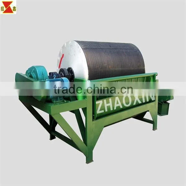 HOT Selling High quality CTB magnetic separator magnetic plant with best price