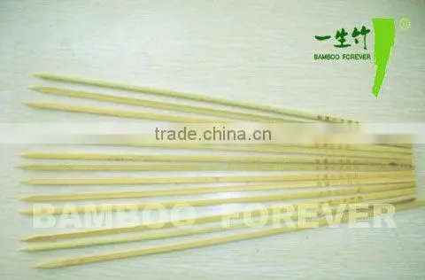bamboo skewer