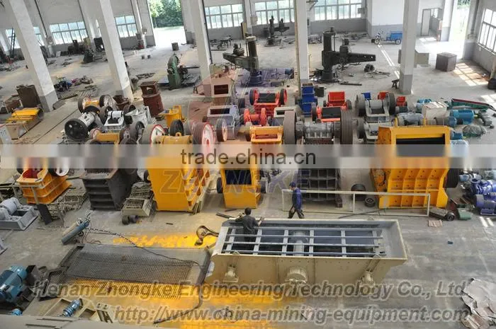 Henan AAC Panel Plant for Sale