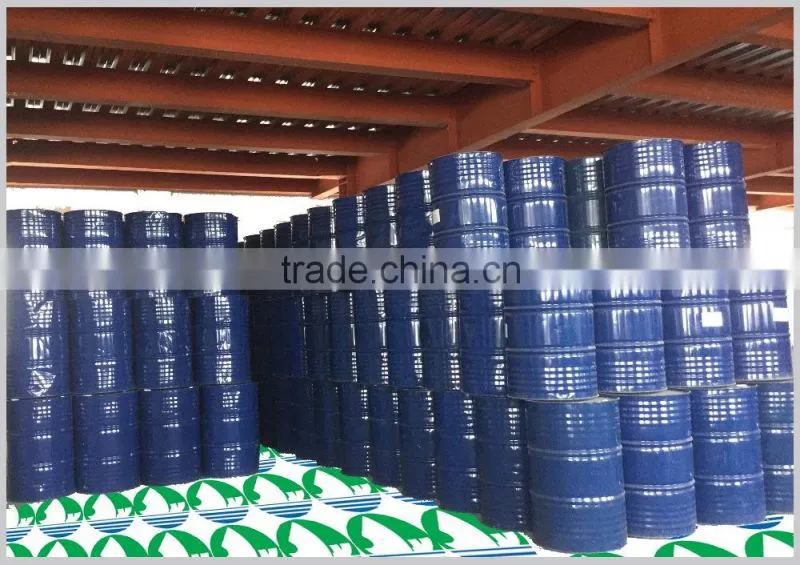 Fast cutting solvent based PU adhesive for flexible laminating