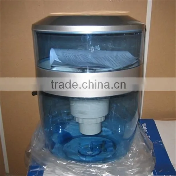 Kind quality and good reputation of Mineral water filter pot