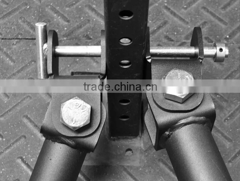Crossfit Rig Accessory T-Bar Row Platform