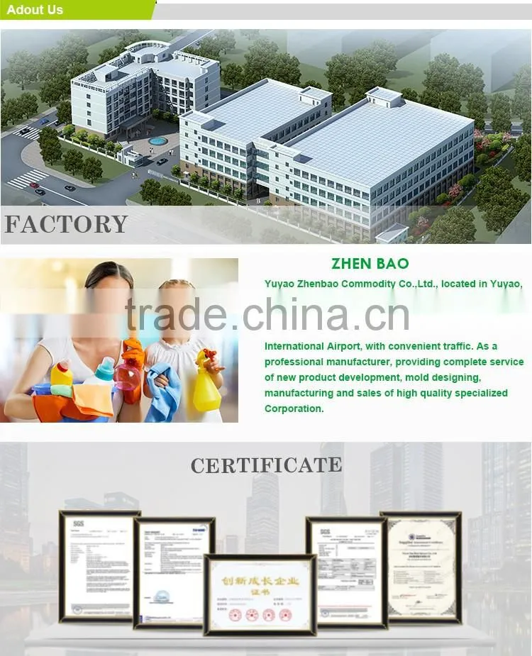 28/410 bottle dispenser pump from Zhenbao factory