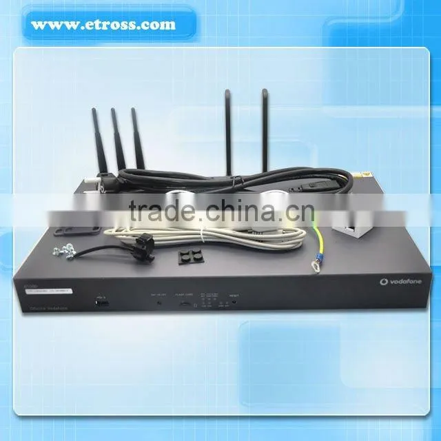 Huawei EGW2160 Enterprise / Office / Support market ADSL 3G WIFI Router